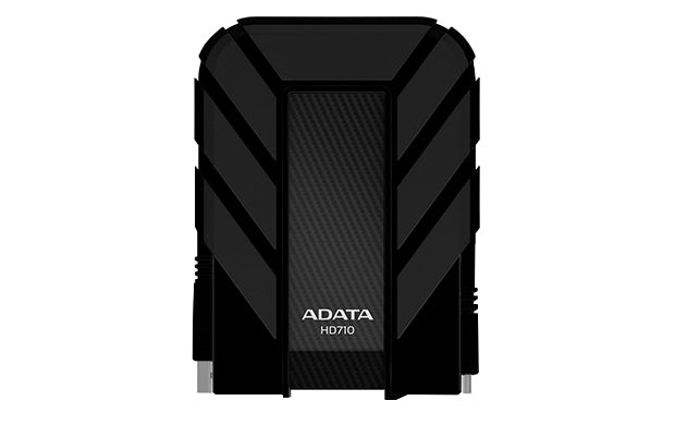 ADATA HD710 Pro disque dur externe 4 To 2.5" USB 3.2 Gen 1 (3.1 Gen 1) Noir