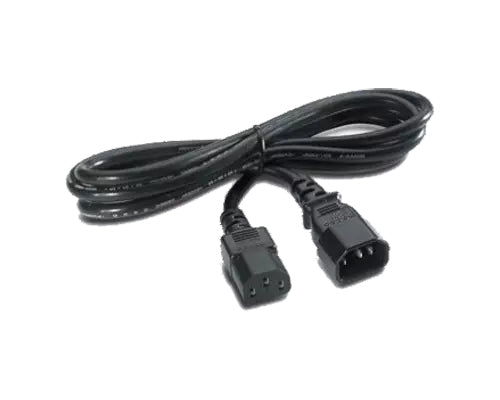 Lenovo 4L67A08370 câble électrique Noir 2,8 m IEC C13 IEC C14