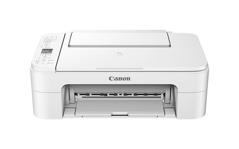 Canon PIXMA TS3151 Jet d'encre A4 4800 x 1200 DPI Wifi