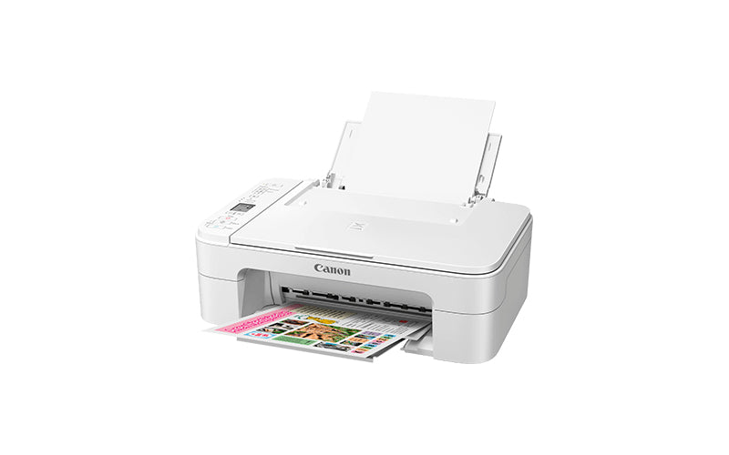 Canon PIXMA TS3151 Jet d'encre A4 4800 x 1200 DPI Wifi