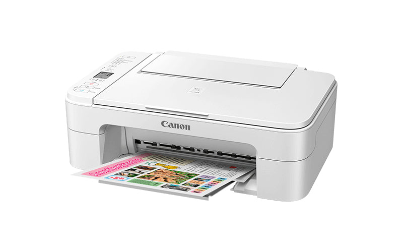 Canon PIXMA TS3151 Jet d'encre A4 4800 x 1200 DPI Wifi