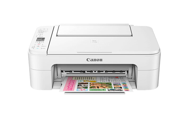 Canon PIXMA TS3151 Jet d'encre A4 4800 x 1200 DPI Wifi