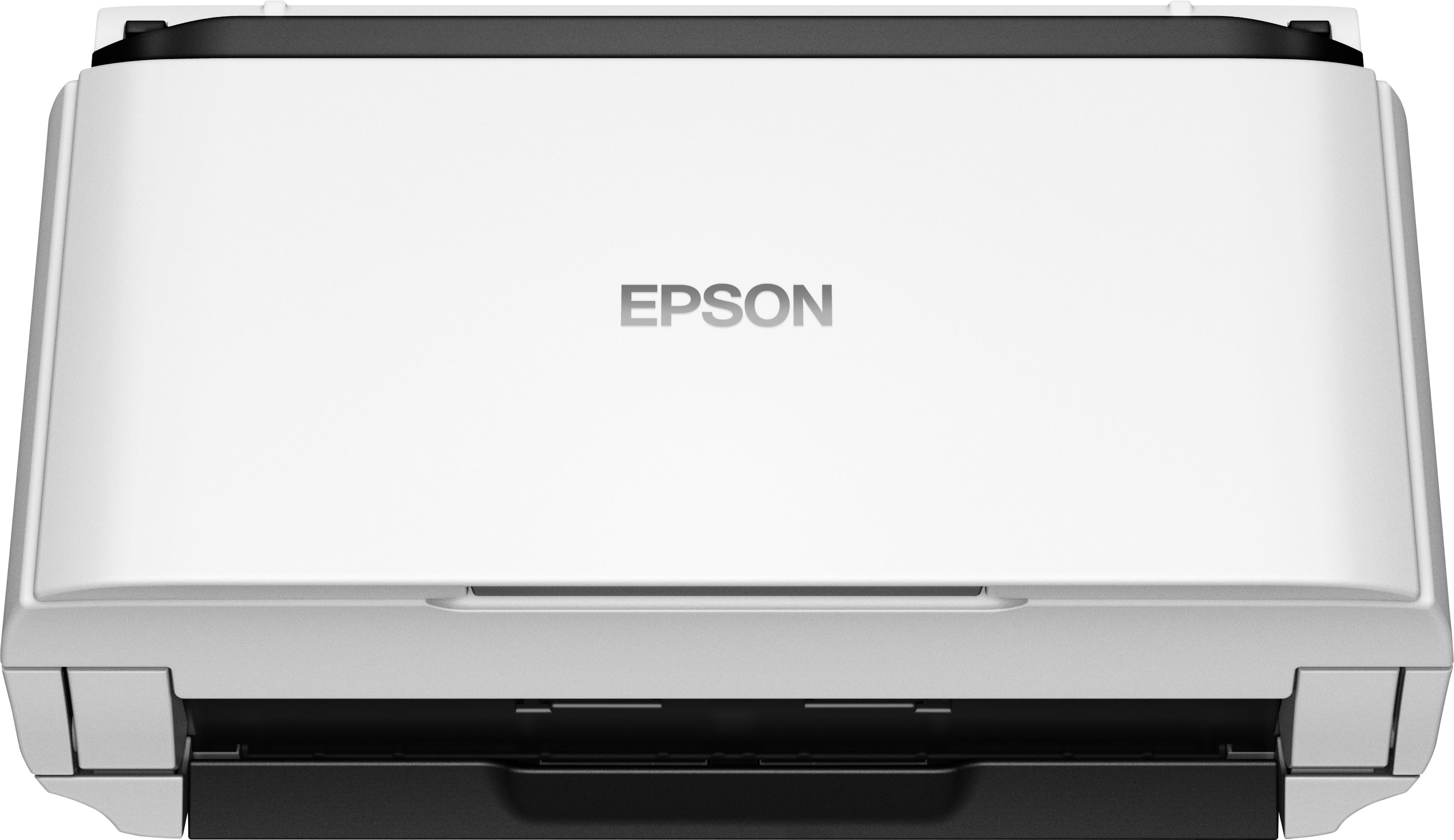 Epson WorkForce DS-410 Alimentation papier de scanner 600 x 600 DPI A4 Noir, Blanc