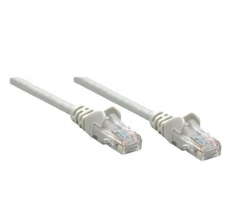 Intellinet 737296 câble de réseau Gris 50 m Cat6a S/FTP (S-STP)