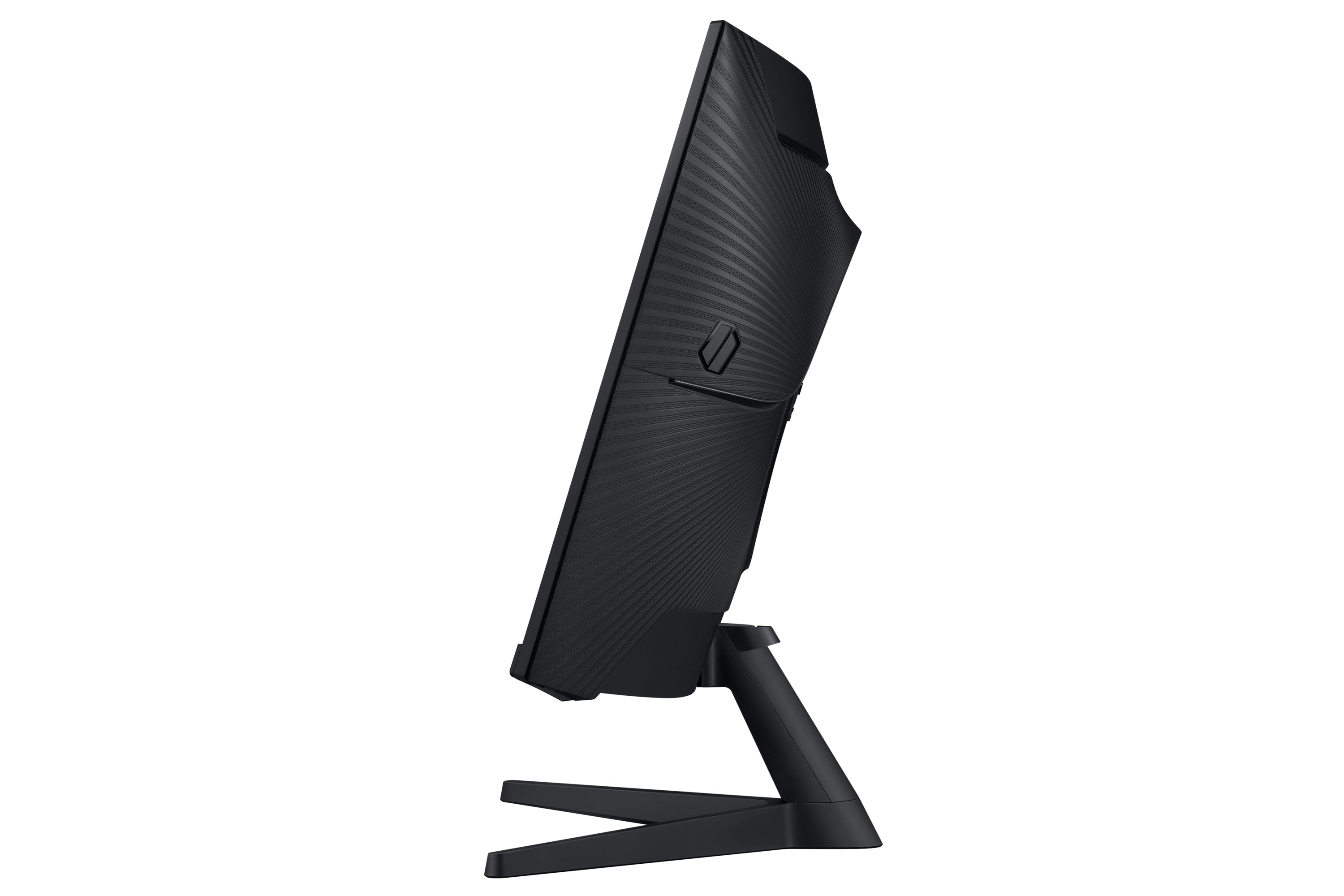 Samsung S32CG554EU LED display 81,3 cm (32") 2560 x 1440 pixels Wide Quad HD Noir