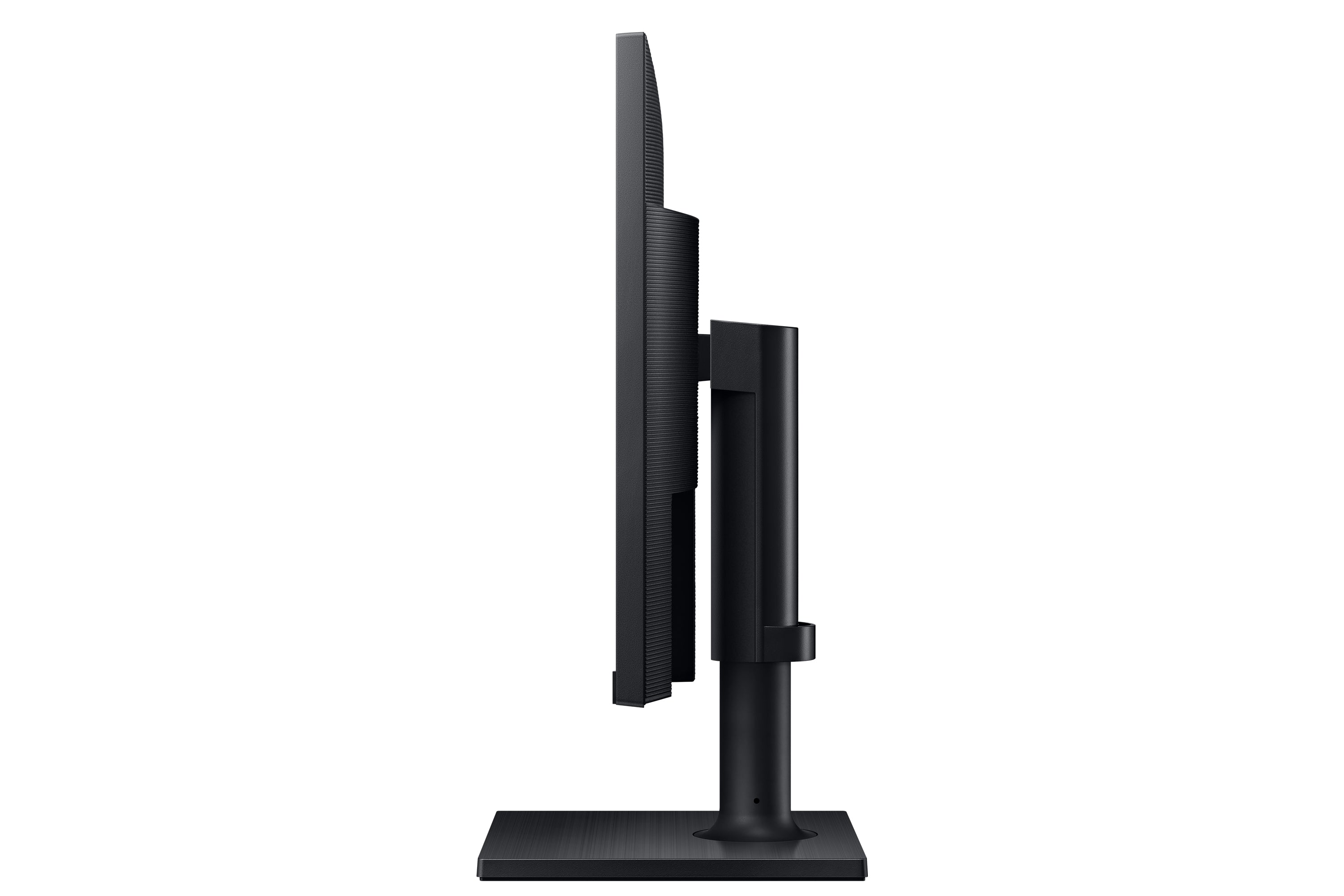 Samsung T45F écran plat de PC 61 cm (24") 1920 x 1200 pixels WUXGA LCD Noir