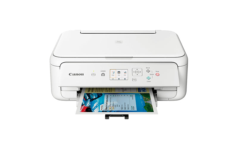 Canon PIXMA TS5151 Jet d'encre A4 4800 x 1200 DPI Wifi