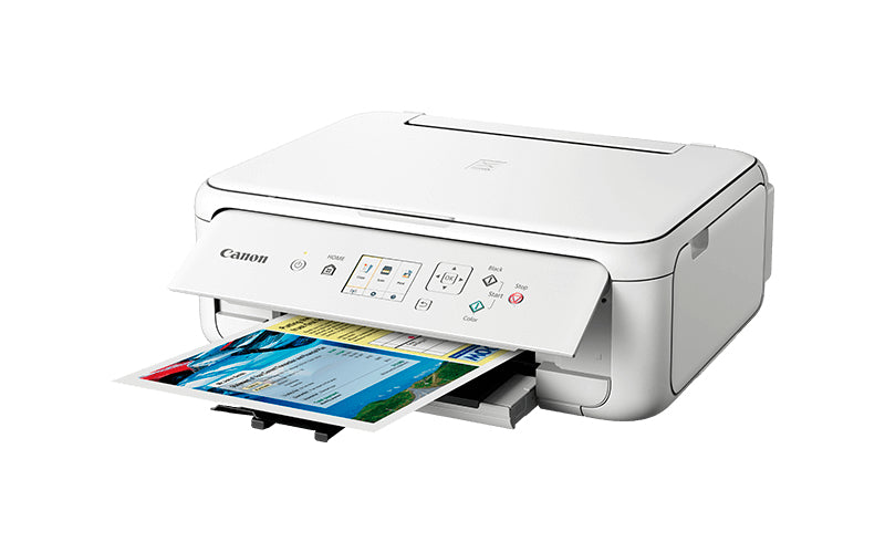 Canon PIXMA TS5151 Jet d'encre A4 4800 x 1200 DPI Wifi