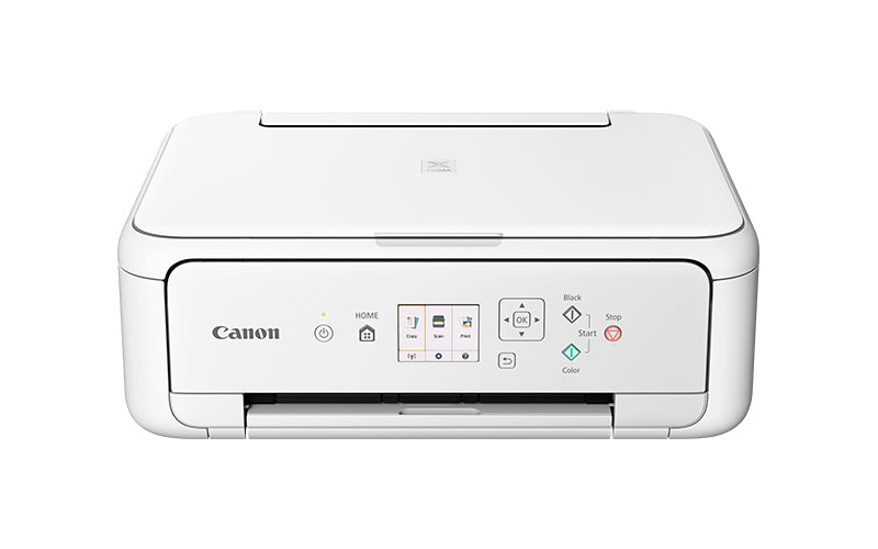 Canon PIXMA TS5151 Jet d'encre A4 4800 x 1200 DPI Wifi