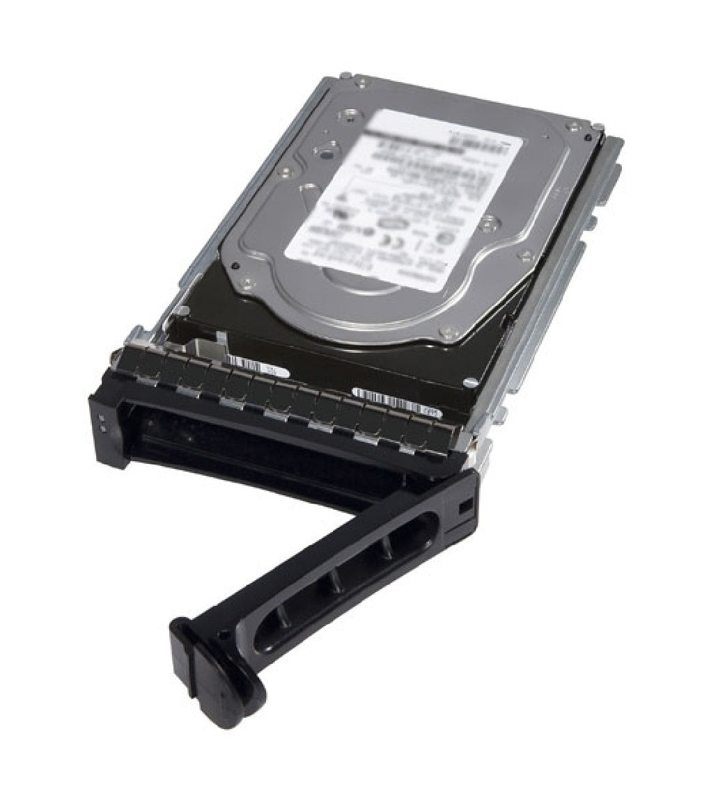 DELL 400-ATKJ disque dur 2 To 7200 tr/min 3.5" Série ATA III