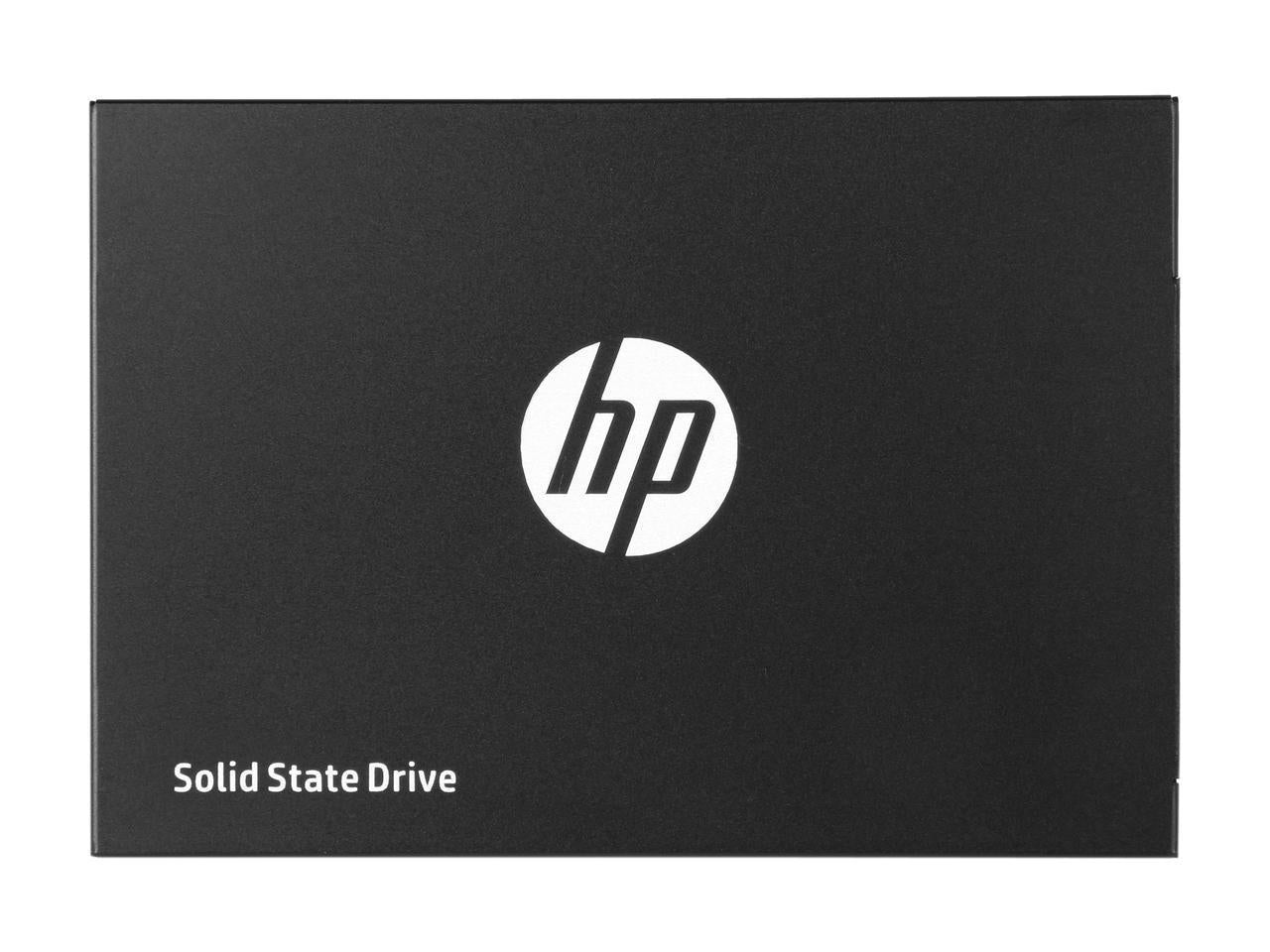 HP S700 120 Go 2.5" Série ATA III 3D NAND