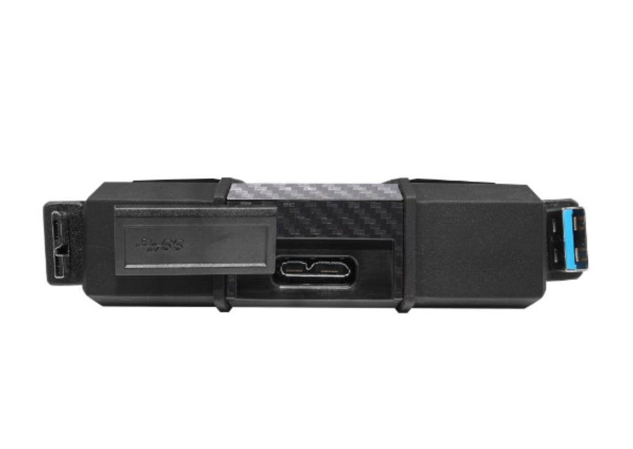 ADATA HD710 Pro disque dur externe 4 To 2.5" USB 3.2 Gen 1 (3.1 Gen 1) Noir