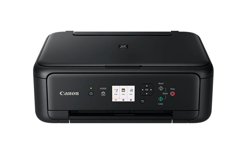 Canon PIXMA TS5150 Jet d'encre A4 4800 x 1200 DPI Wifi