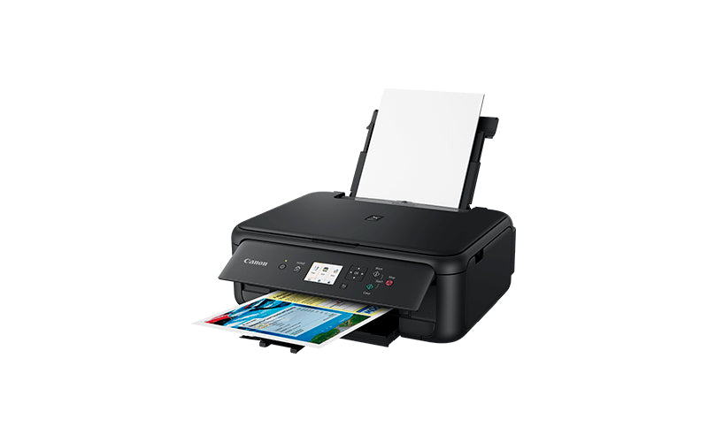 Canon PIXMA TS5150 Jet d'encre A4 4800 x 1200 DPI Wifi