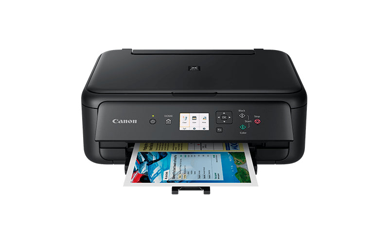 Canon PIXMA TS5150 Jet d'encre A4 4800 x 1200 DPI Wifi