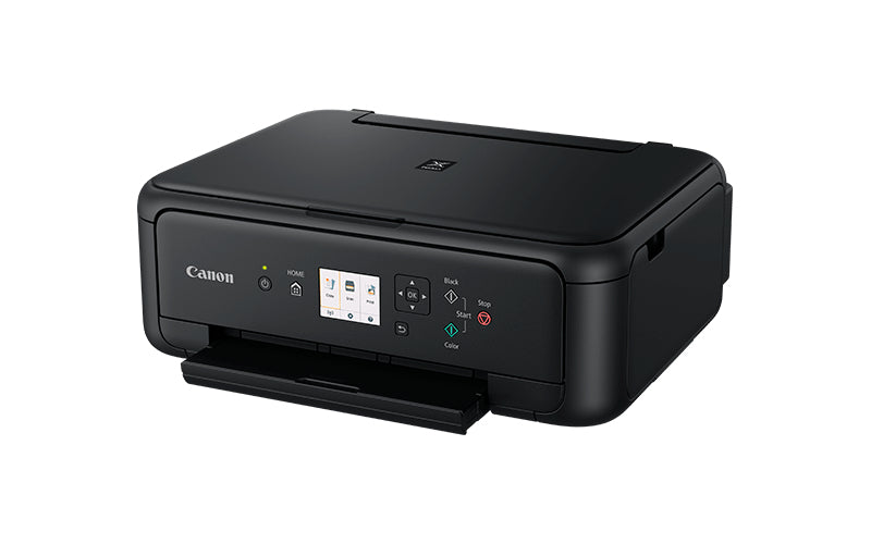 Canon PIXMA TS5150 Jet d'encre A4 4800 x 1200 DPI Wifi
