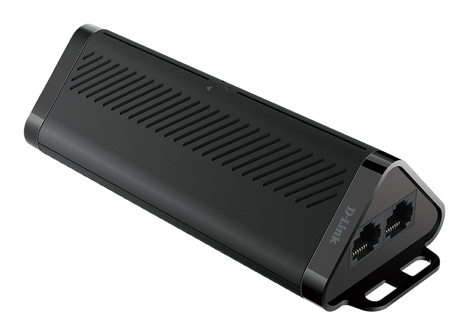 D-Link DPE-302GE adaptateur et injecteur PoE Gigabit Ethernet