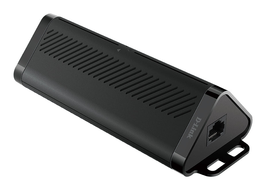 D-Link DPE-302GE adaptateur et injecteur PoE Gigabit Ethernet