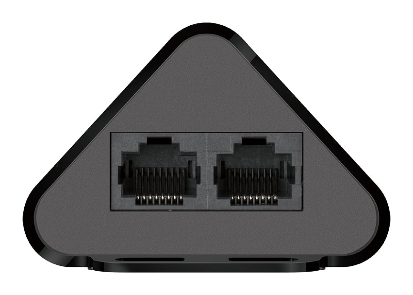 D-Link DPE-302GE adaptateur et injecteur PoE Gigabit Ethernet