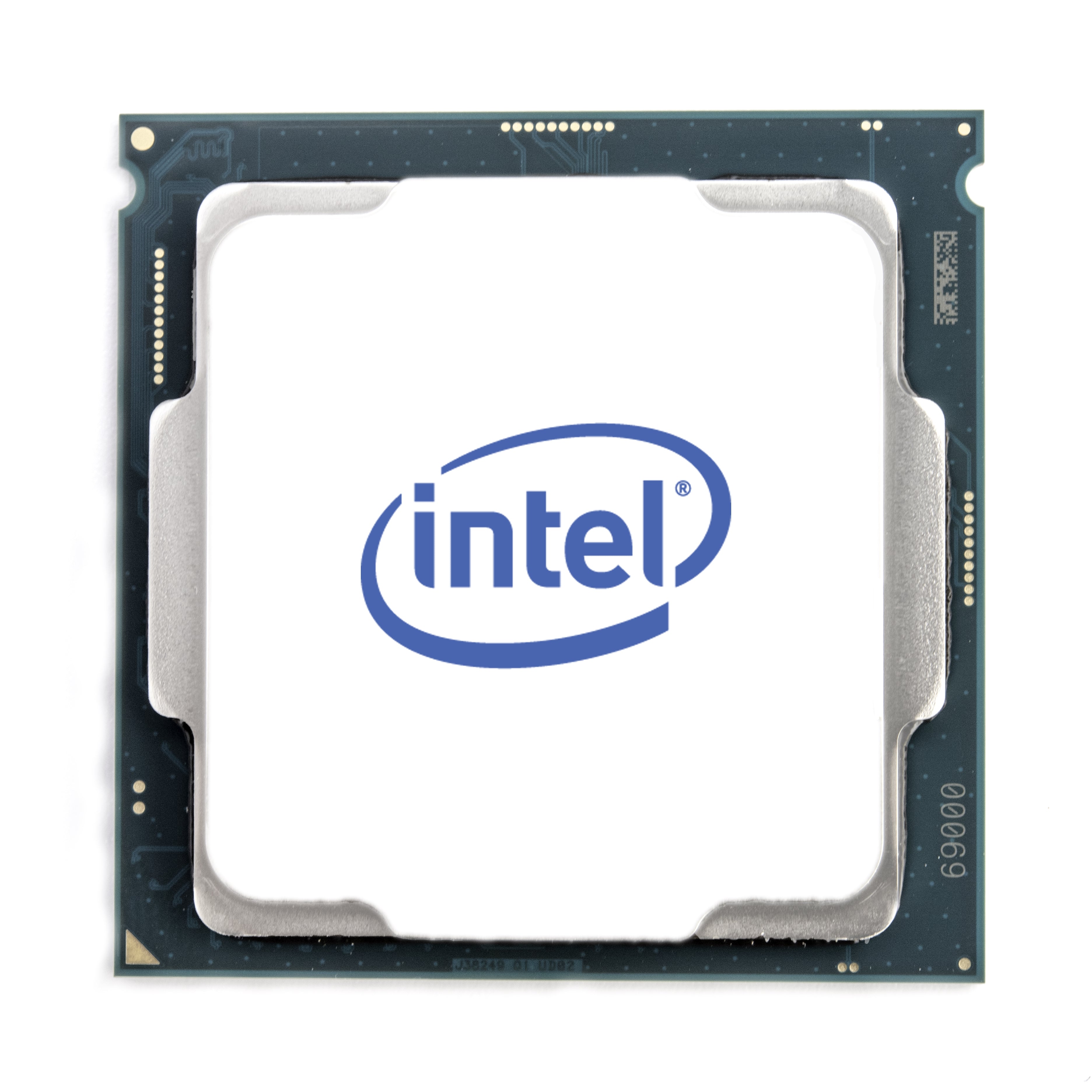 DELL Xeon Silver 4310 processeur 2,1 GHz 18 Mo