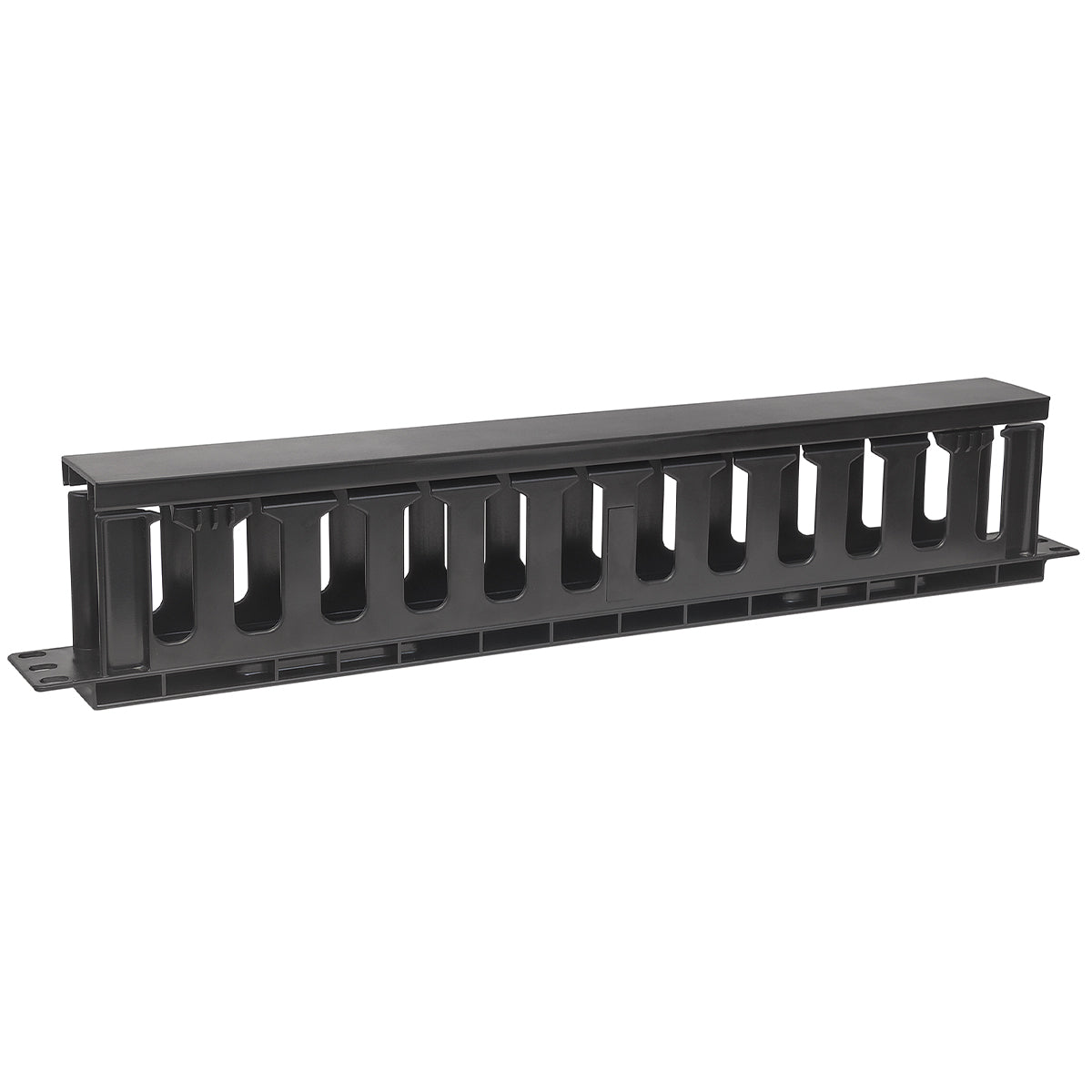 Intellinet 714679 accessoire de racks Panneau de gestion de câbles