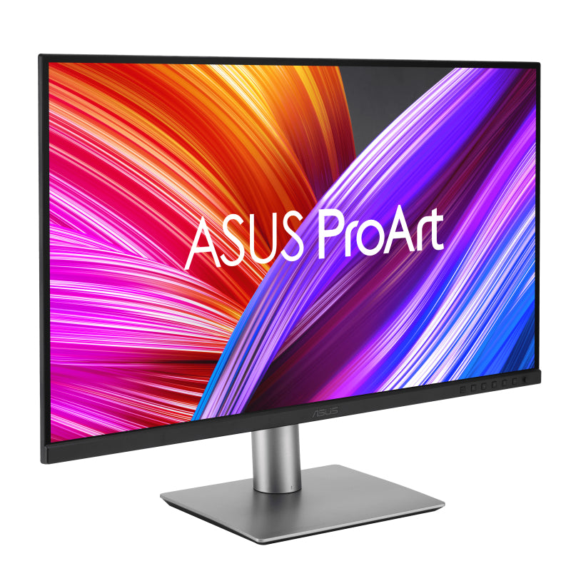 ASUS ProArt PA279CRV écran plat de PC 68,6 cm (27") 3840 x 2160 pixels 4K Ultra HD LCD Noir