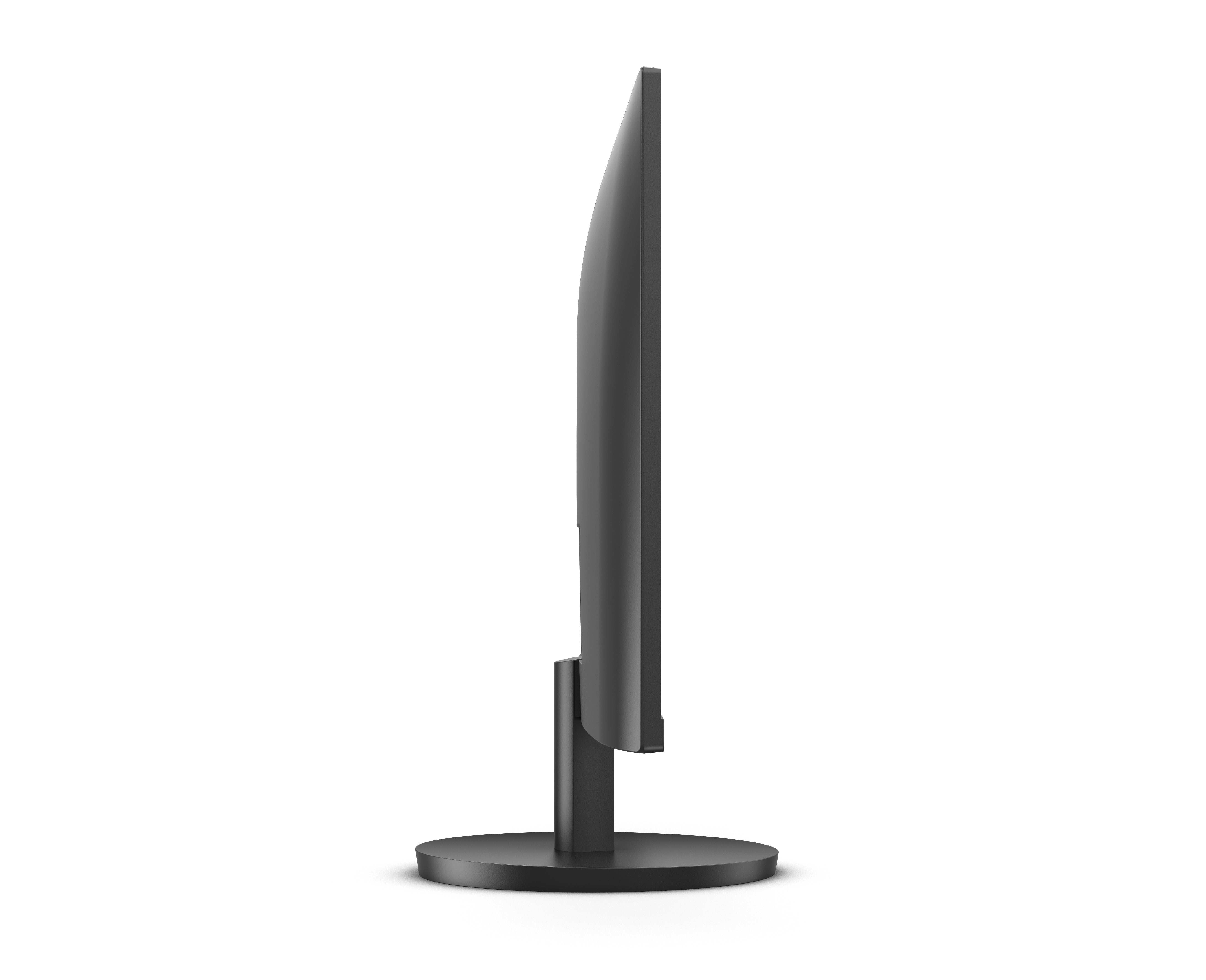 AOC 24B3HA2 écran plat de PC 60,5 cm (23.8") 1920 x 1080 pixels Full HD LED Noir