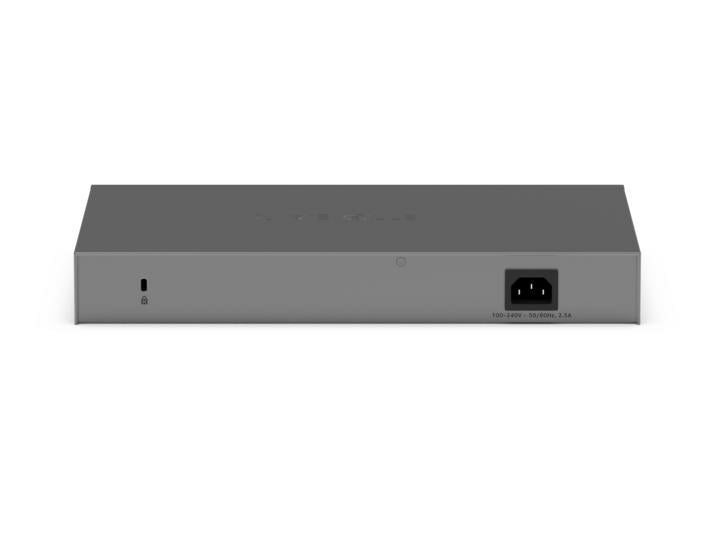 NETGEAR XS516TM Géré L2/L3/L4 Gris