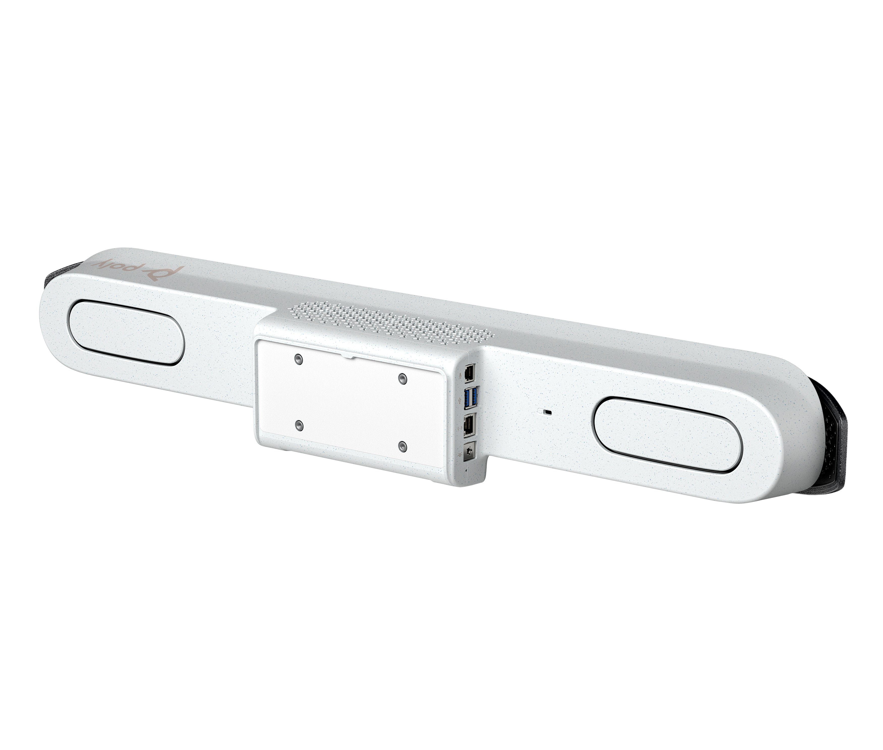 Poly Barre de visioconférence tout-en-un Studio X52