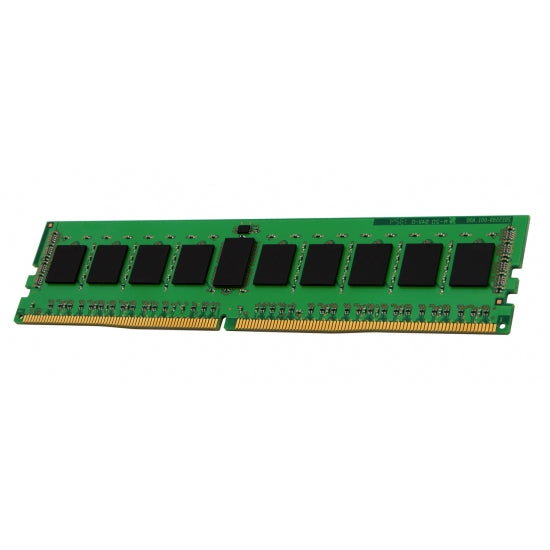 Kingston Technology ValueRAM KCP426NS8/8 module de mémoire 8 Go 1 x 8 Go DDR4 2666 MHz ECC