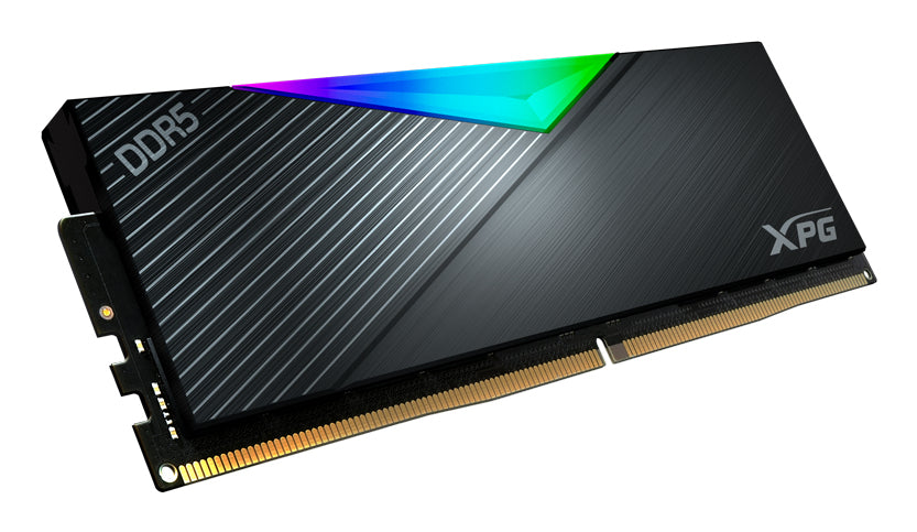 XPG LANCER RGB module de mémoire 64 Go 2 x 32 Go DDR5