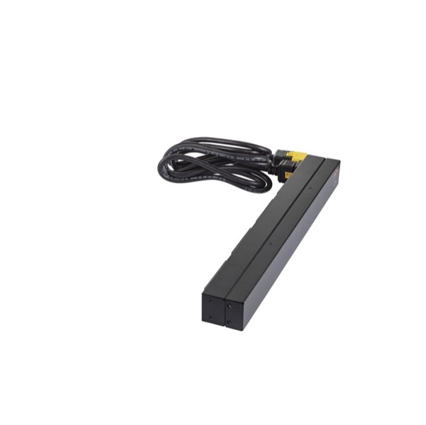 APC NetShelter - Basic Rack PDU - 1U - 16A - 208/230V - (12)C13