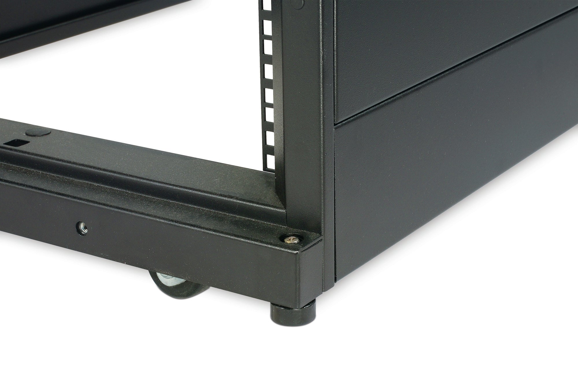APC NetShelter SX - enveloppe serveur 19P - 42U - 600x1070mm - noir