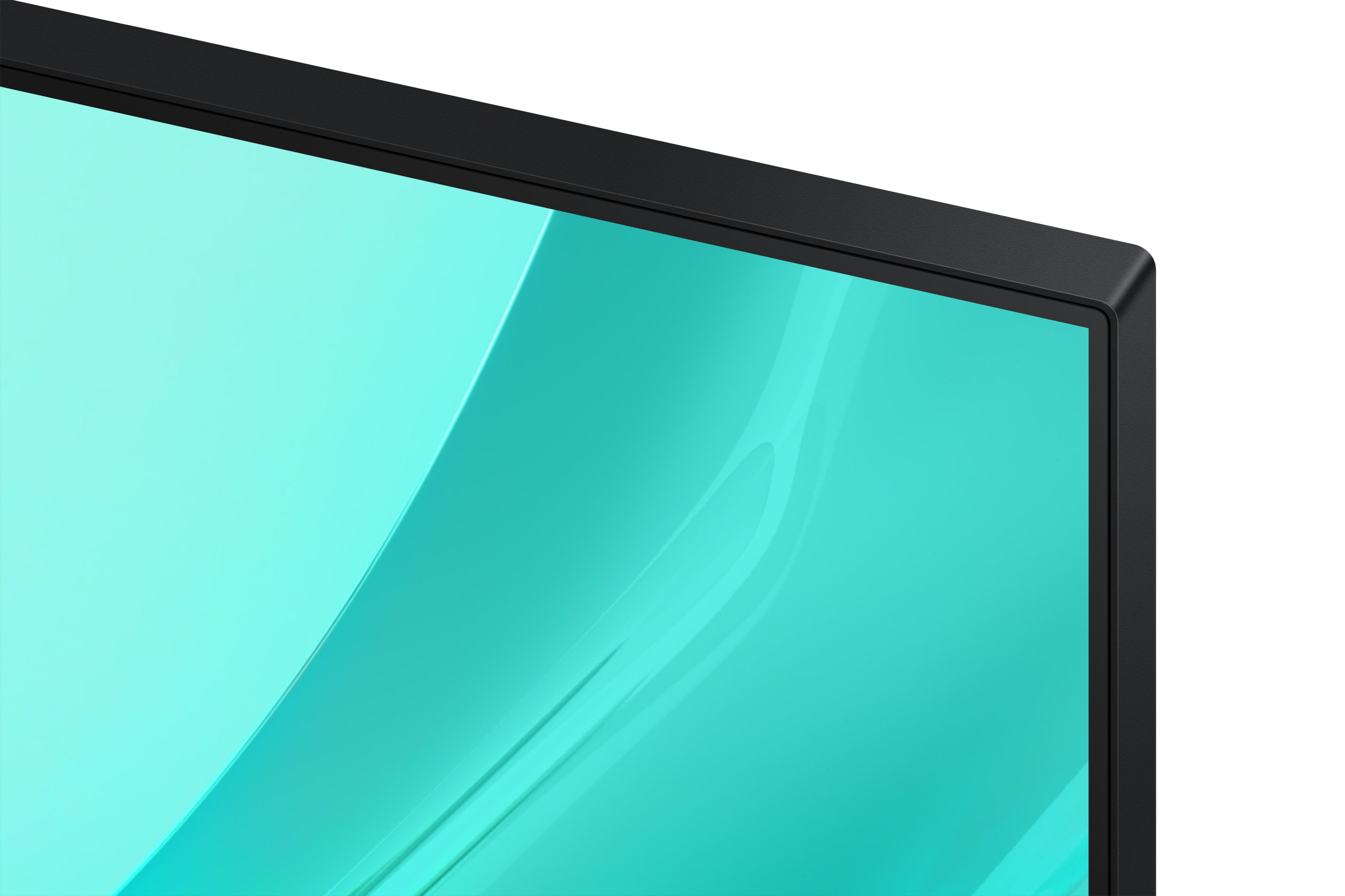 Samsung S60UD écran plat de PC 61 cm (24") 2560 x 1440 pixels Quad HD LCD Noir