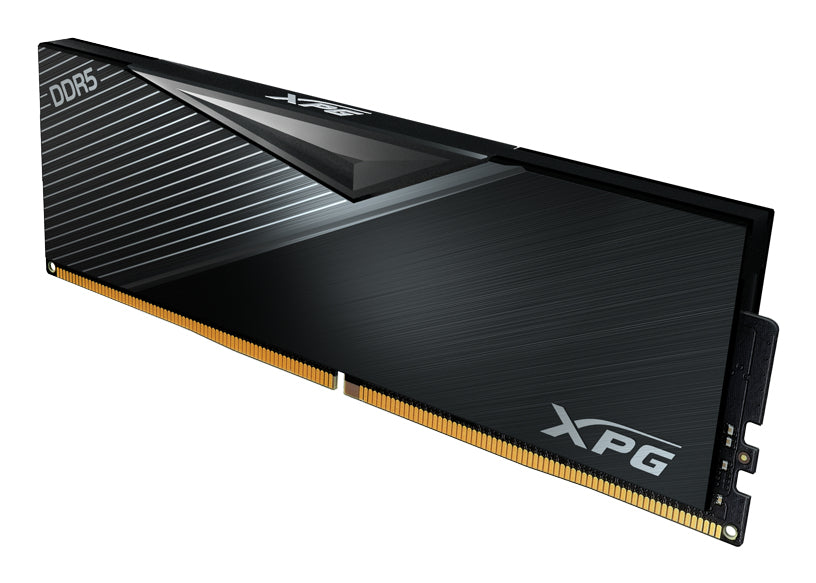 ADATA LANCER module de mémoire 64 Go 2 x 32 Go DDR5 6400 MHz