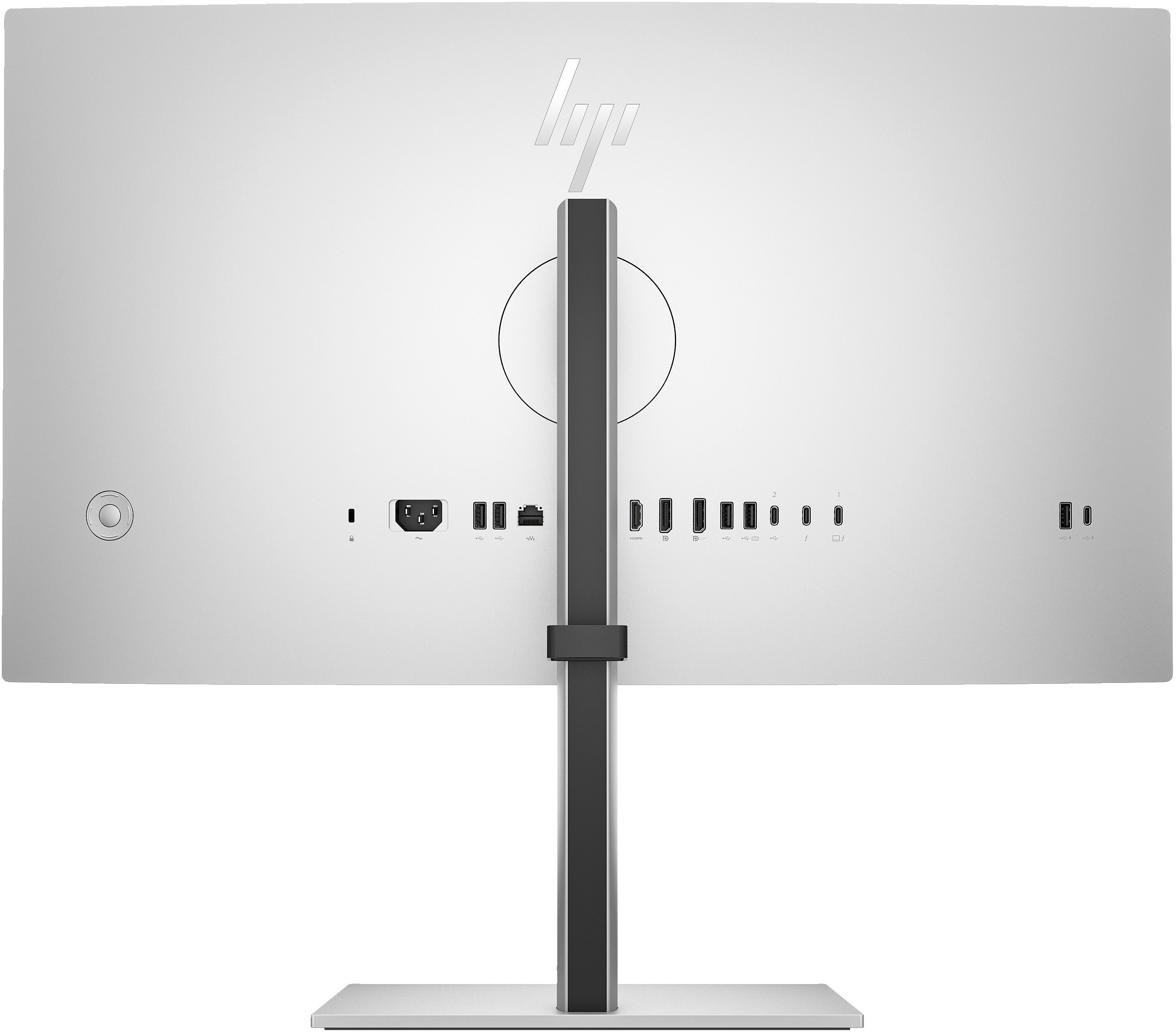 HP Écran pour conférence 4K Series 7 Pro 27 pouces - 727pm