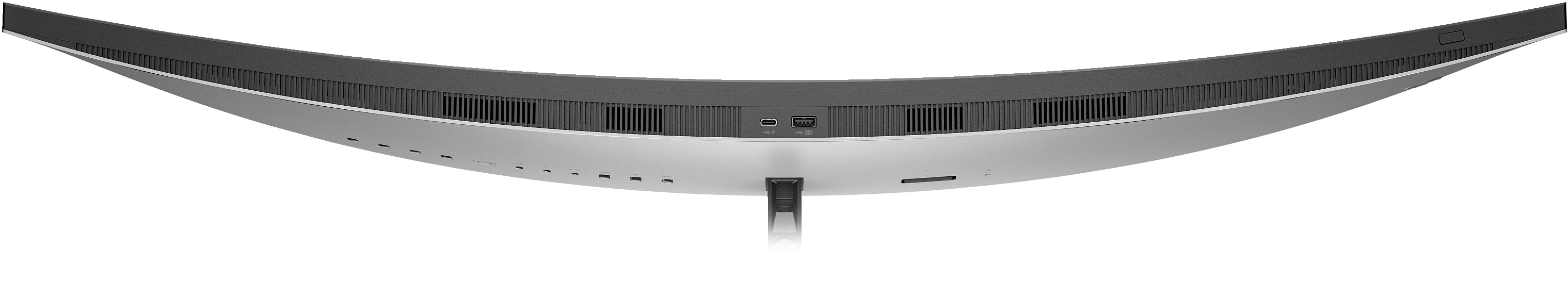 HP Series 7 Pro Écran WQHD+ Thunderbolt 4 37,5 pouces - 738pu