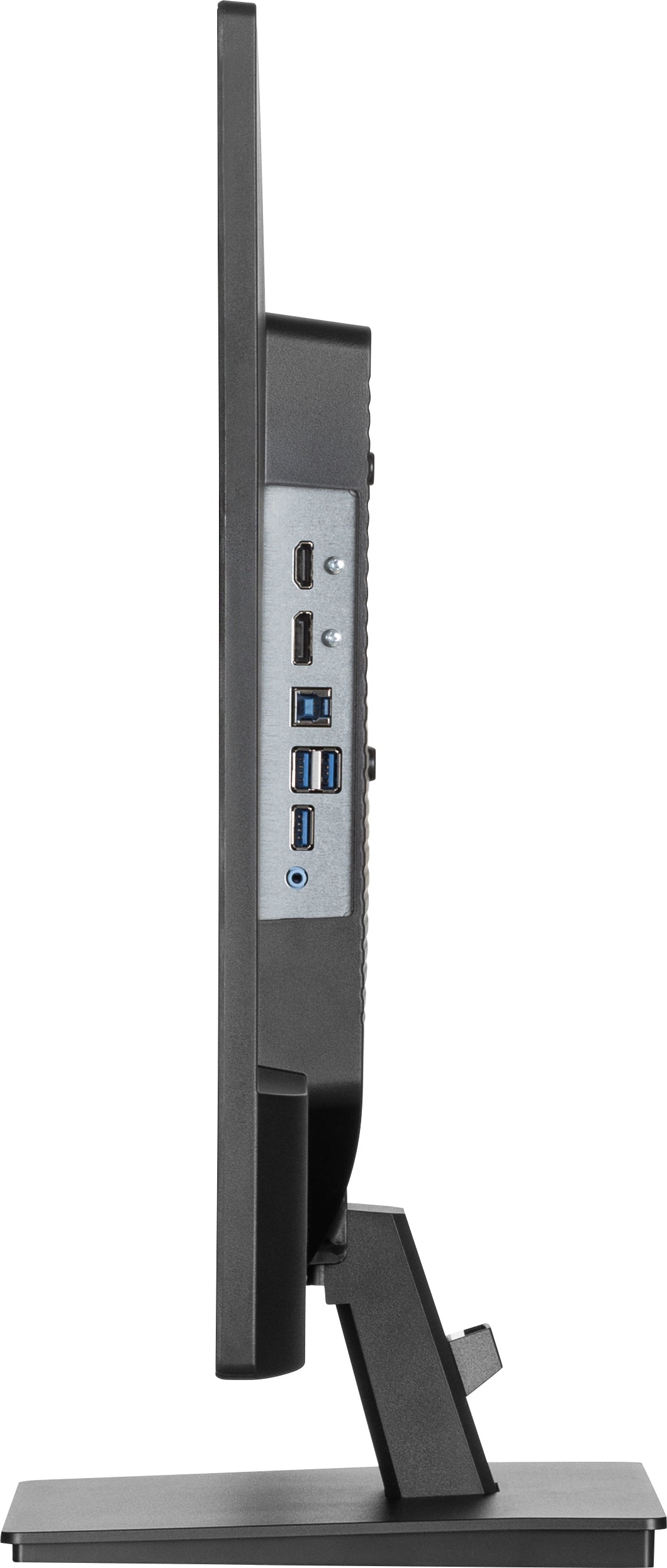 iiyama ProLite X3270QSU-B1 écran plat de PC 81,3 cm (32") 2560 x 1440 pixels Wide Quad HD LED Noir