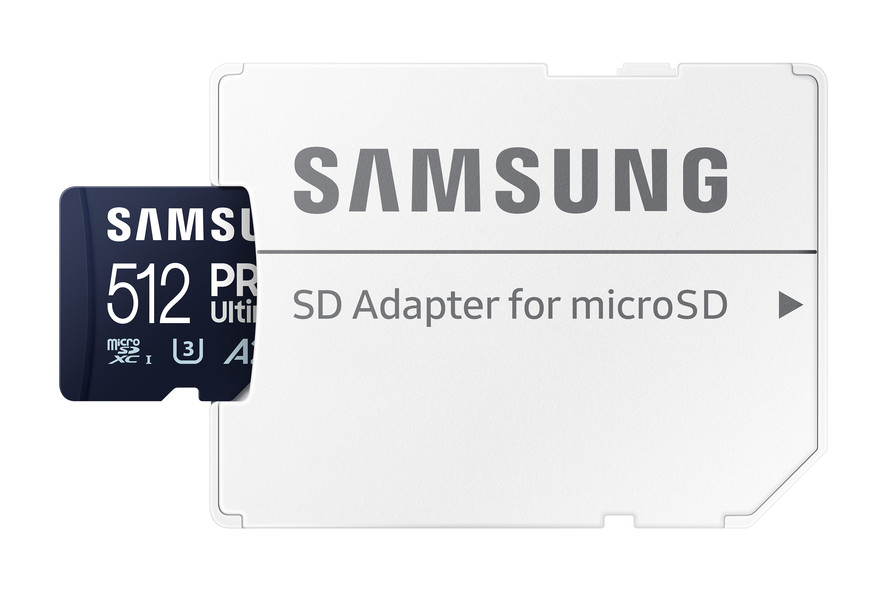 Samsung MB-MY512S 512 Go MicroSDXC UHS-I