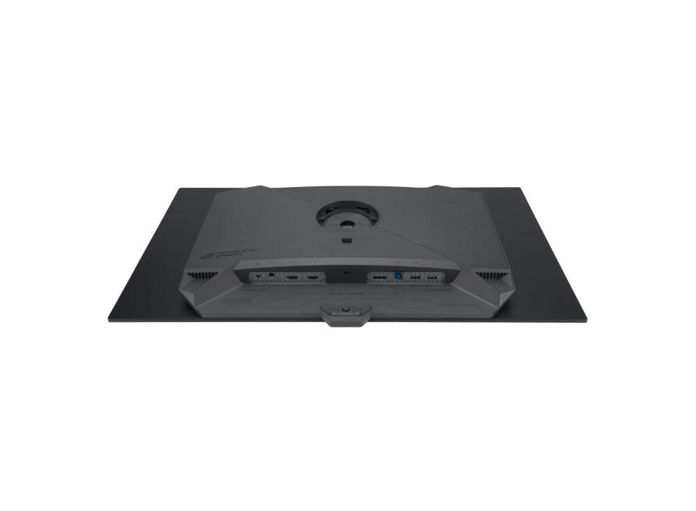 ASUS ROG Swift OLED PG27AQDM écran plat de PC 67,3 cm (26.5") 2560 x 1440 pixels Wide Quad HD Noir