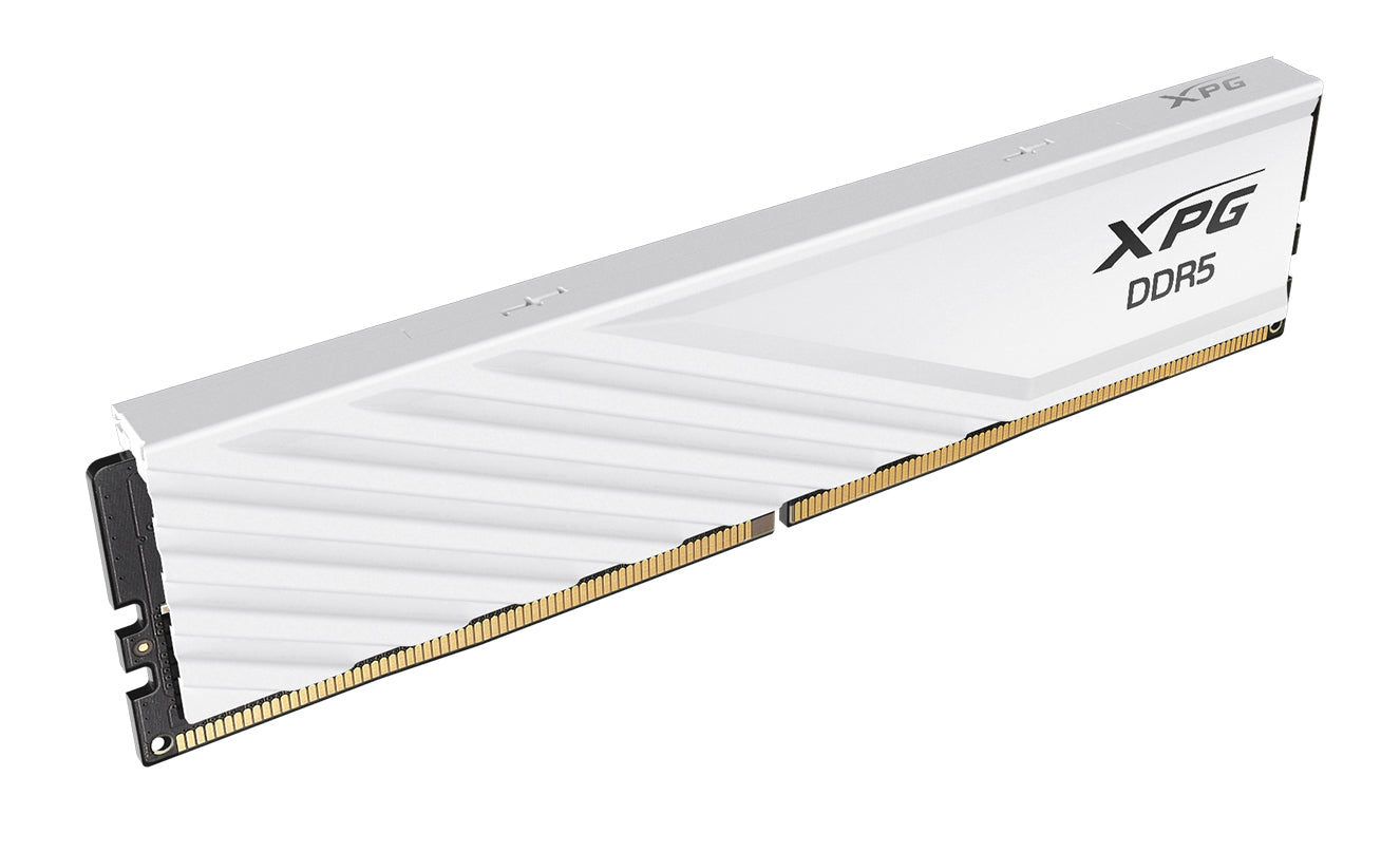 ADATA Lancer Blade module de mémoire 64 Go 2 x 32 Go DDR5 6000 MHz ECC