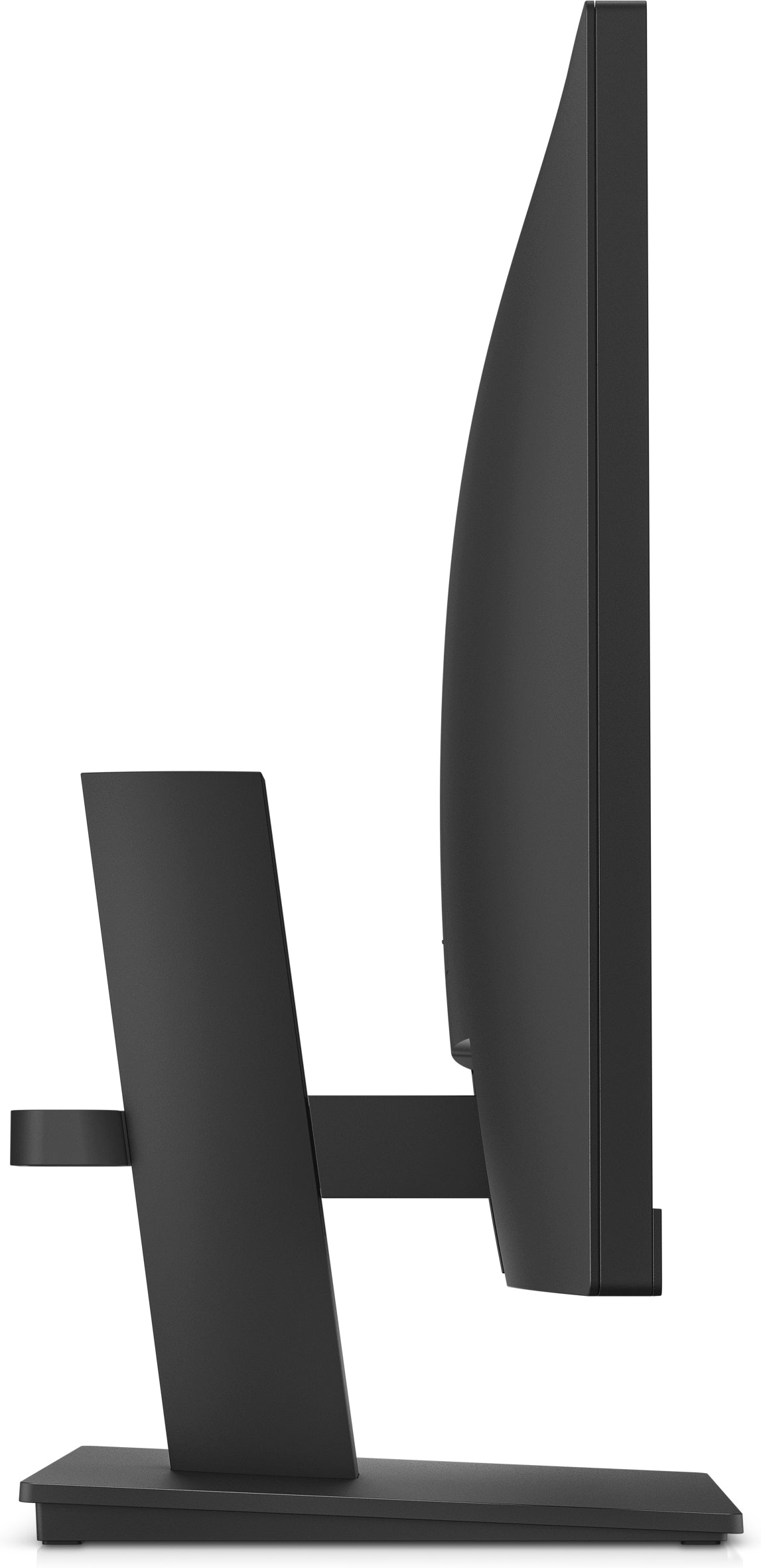 HP P22h G5 écran plat de PC 54,6 cm (21.5") 1920 x 1080 pixels Full HD Noir