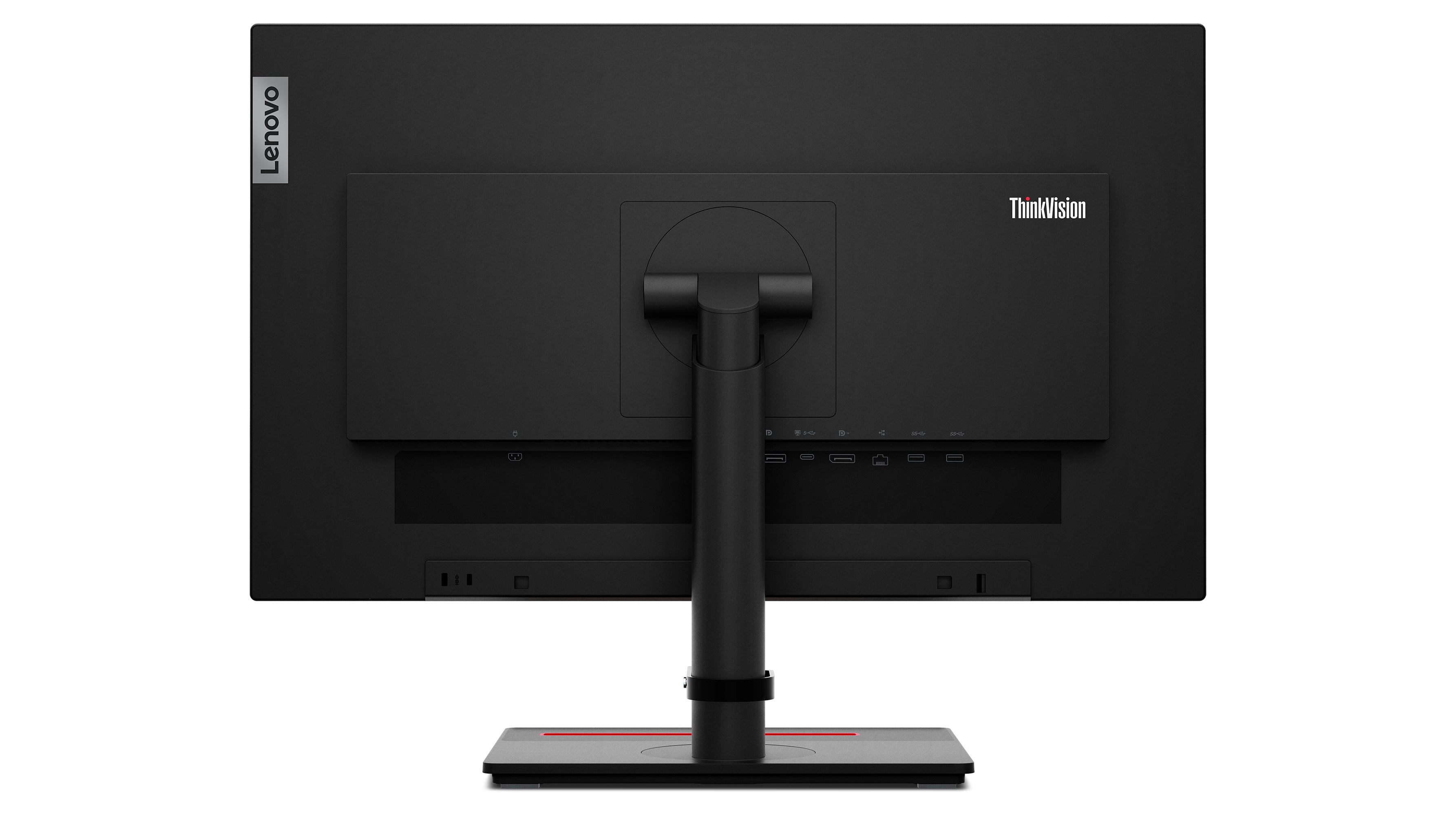 Lenovo ThinkVision T24m-29 LED display 60,5 cm (23.8") 1920 x 1080 pixels Full HD LCD Noir
