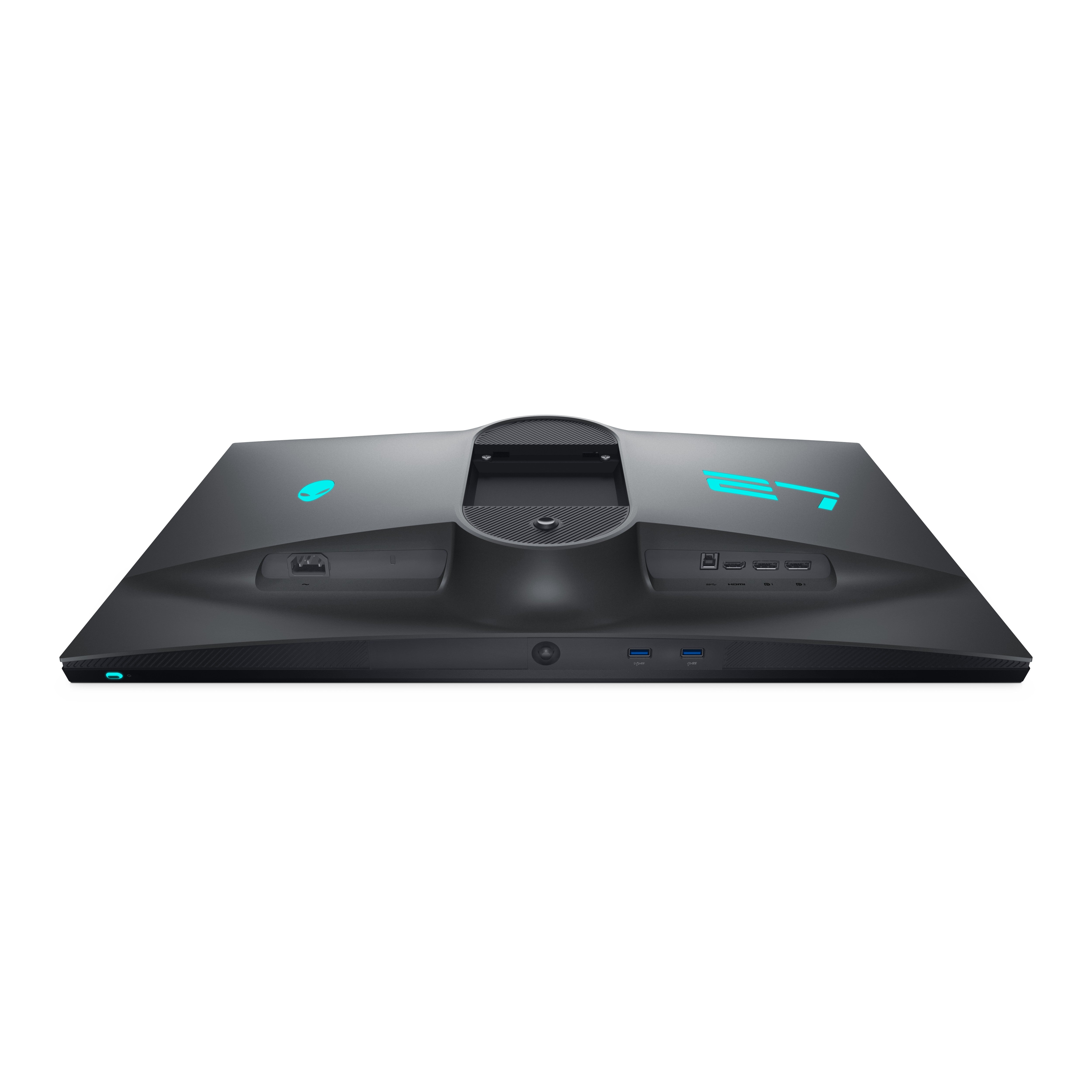 Alienware AW2724DM LED display 68,6 cm (27") 2560 x 1440 pixels Quad HD LCD Noir