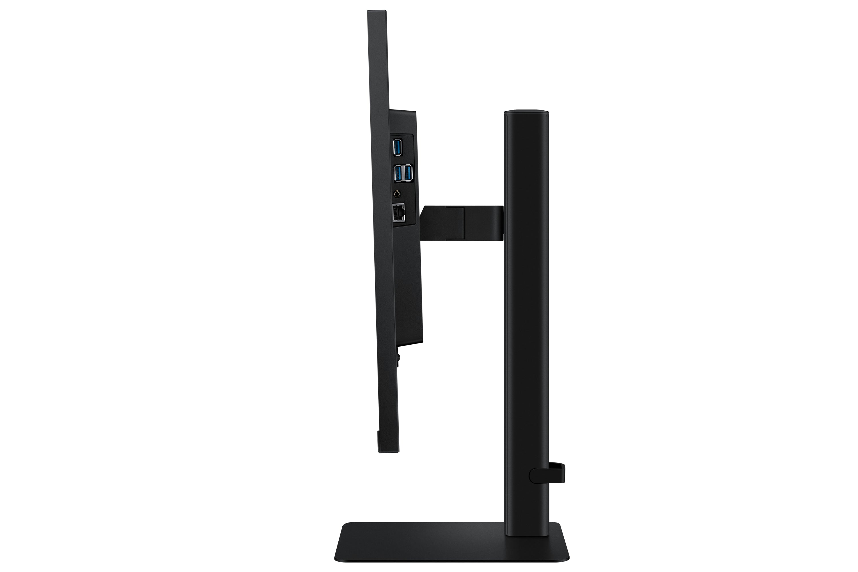 Samsung S60UD écran plat de PC 68,6 cm (27") 2560 x 1440 pixels Quad HD LCD Noir