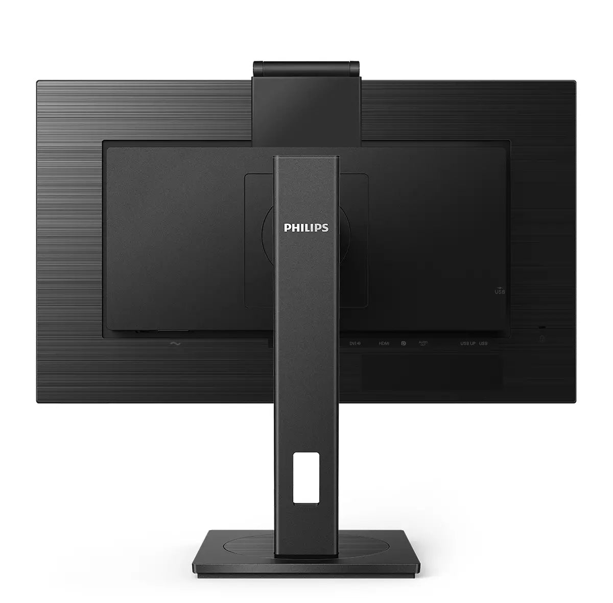 Philips B Line 275B1H/00 écran plat de PC 68,6 cm (27") 2560 x 1440 pixels 2K Ultra HD LED Noir