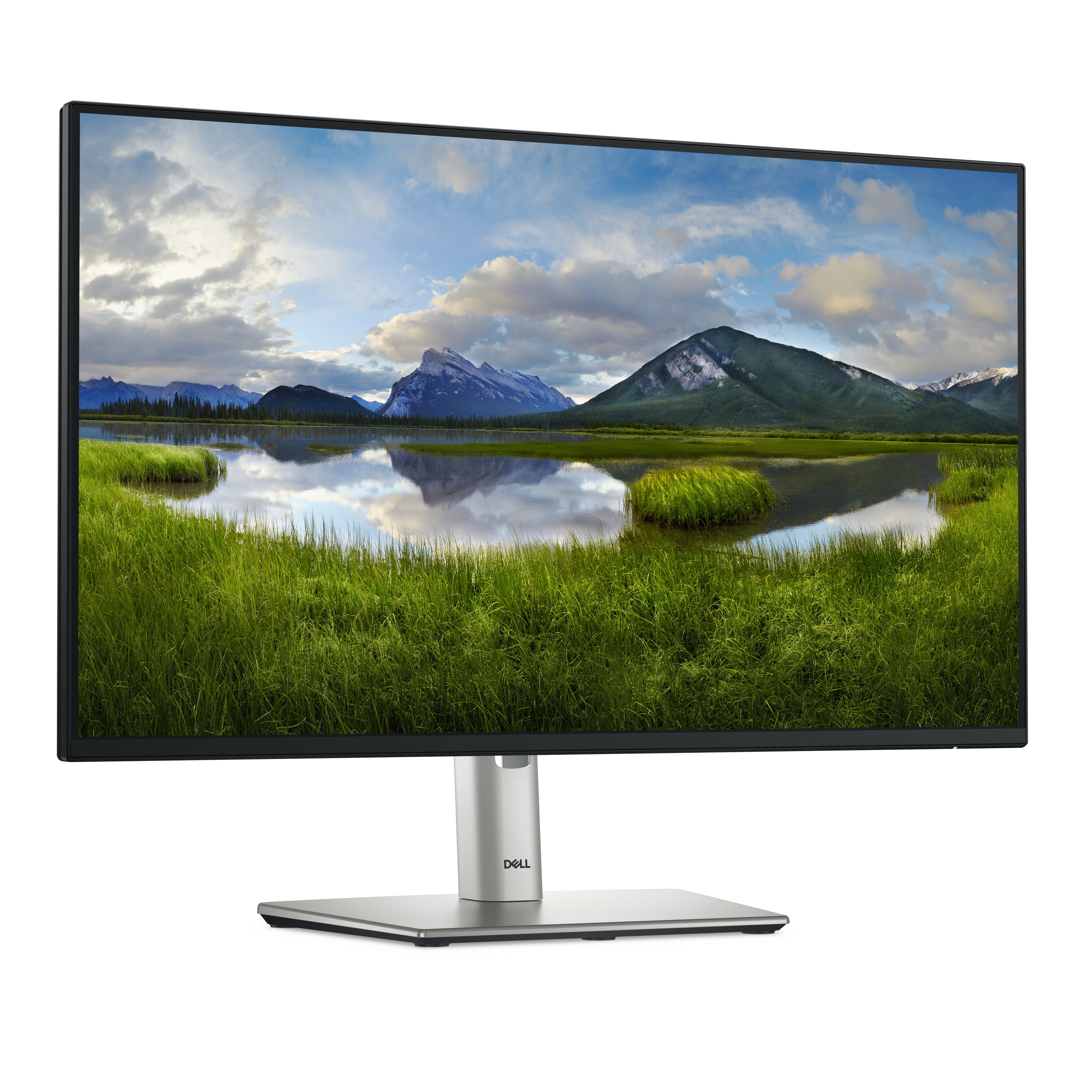 DELL P Series P2425H écran plat de PC 60,5 cm (23.8") 1920 x 1080 pixels Full HD LCD Noir