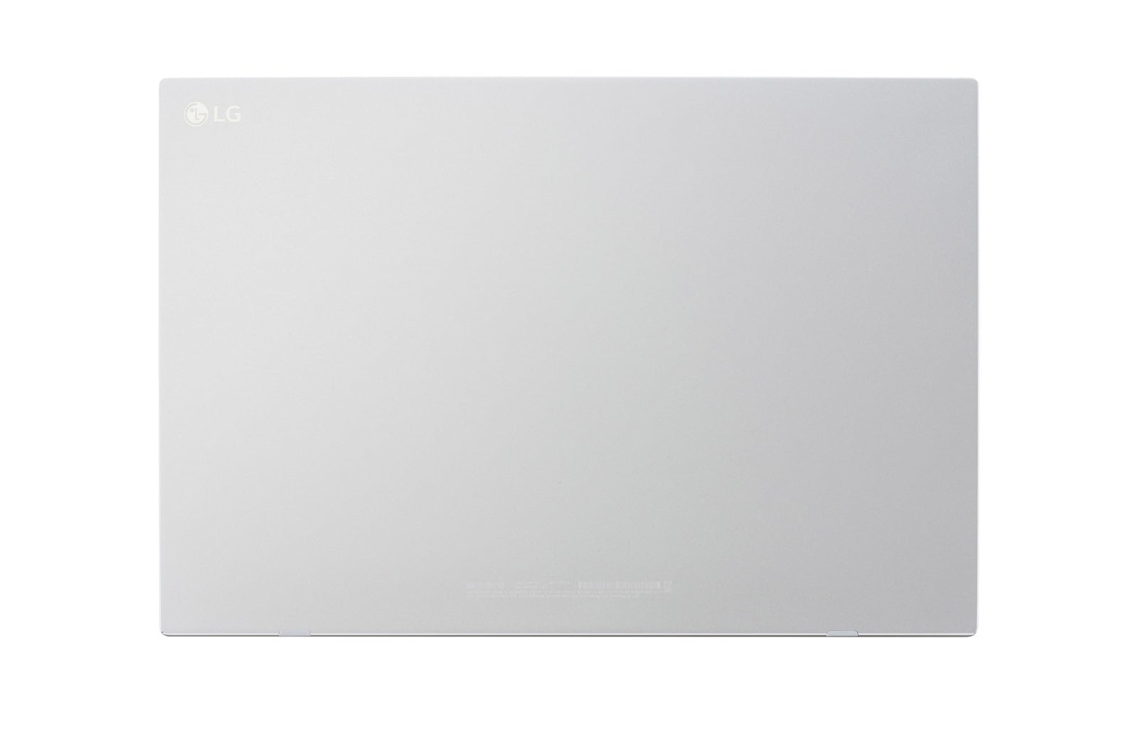 LG 16MR70 écran plat de PC 40,6 cm (16") 2560 x 1600 pixels WQXGA Argent