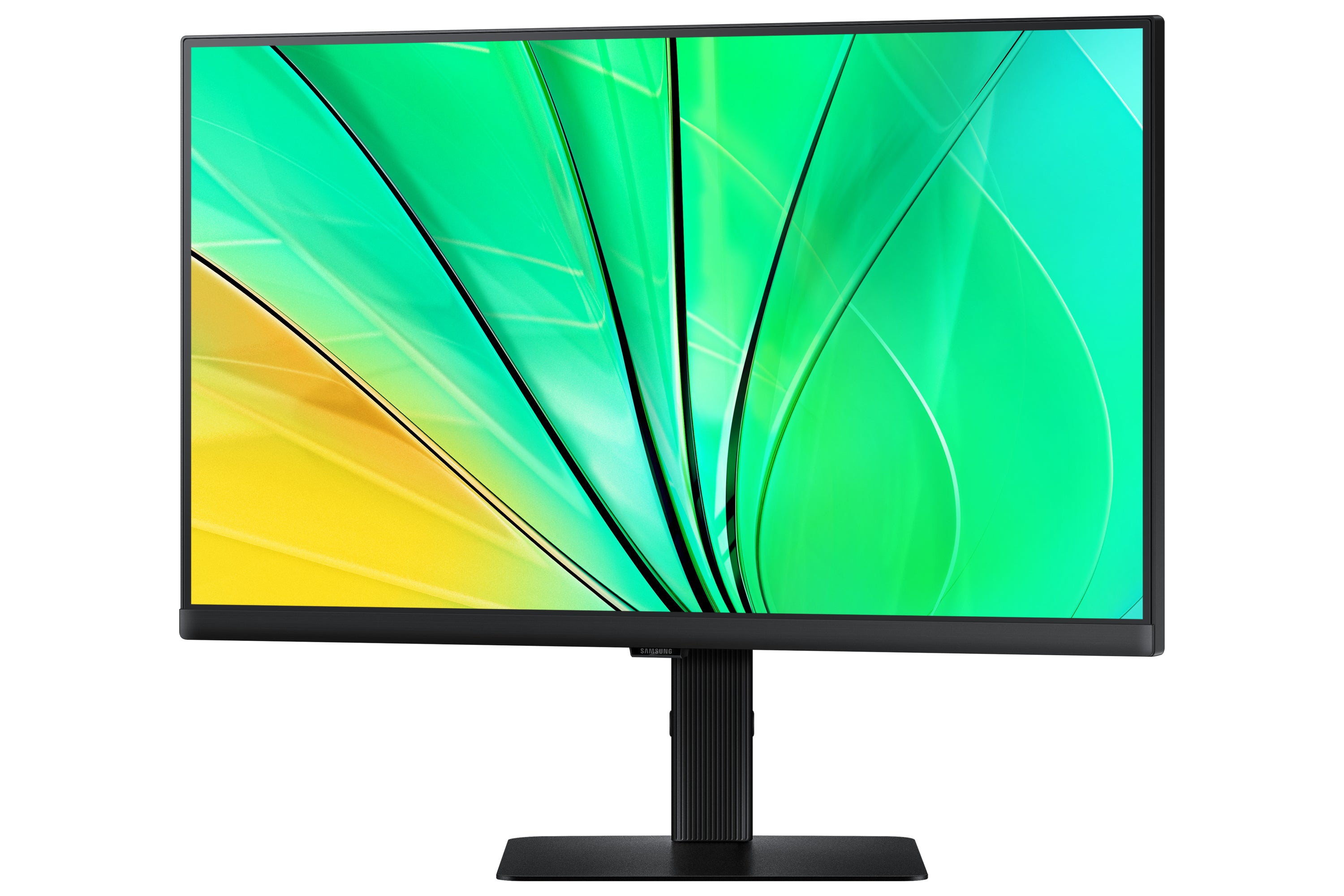 Samsung S60D écran plat de PC 61 cm (24") 2560 x 1440 pixels Quad HD LCD Noir