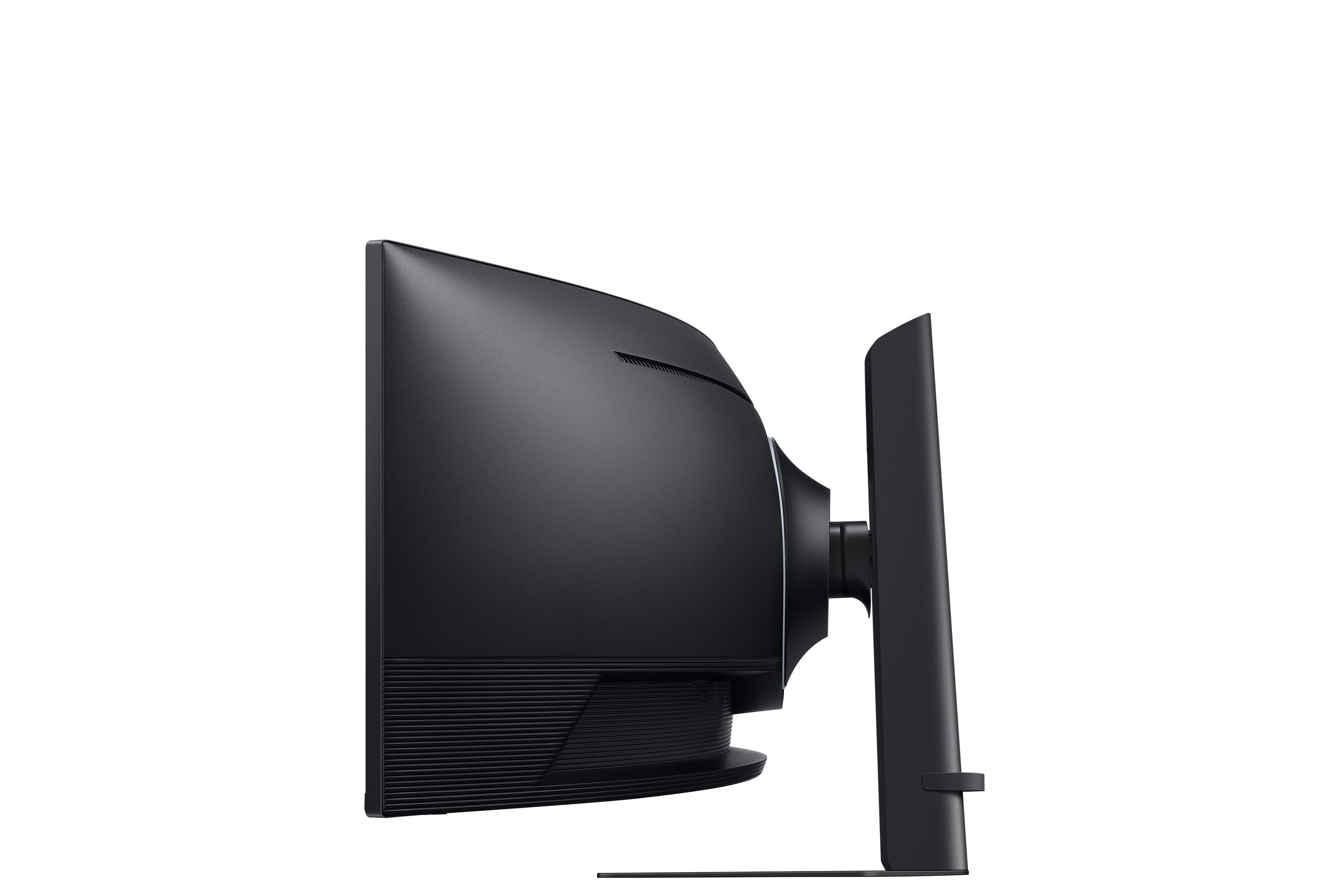 Samsung S95UC écran plat de PC 124,5 cm (49") 5120 x 1440 pixels DQHD LCD Noir